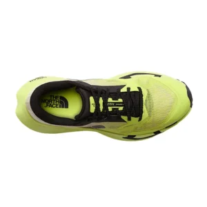 the north face ENDURIS 4 FIZZ LIME BLACK NF0A8AEPWIT1 alta