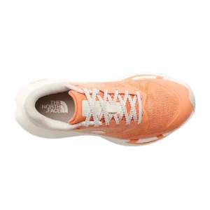 the north face Enduris 4 W citrus rust calacata NF0A8AEQKB91 alta