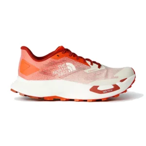 Enduris 4 lava red/calacata