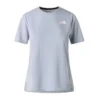 Summit high trail SS frost grey