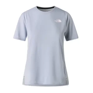 the north face Summit high trail SS frost grey NF0A8DDYFM21