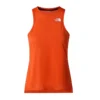 Summit high trail tank W lava red