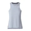 Summit high trail tank frost grey