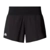 Summit pacesetter 3in short W black