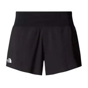 Summit pacesetter 3in short W black