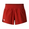 Summit pacesetter 3in short W iron clay