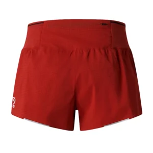 the north face Summit pacesetter 3in short W iron clay NF0A8BB6G6I1 retro