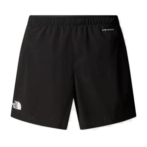 Summit pacesetter 5in short black