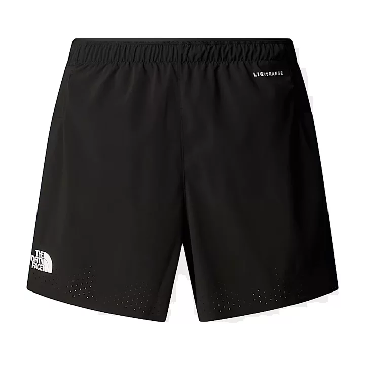 the north face Summit pacesetter 5in short black NF0A8BB4JK31 the north face Summit pacesetter 5in short black NF0A8BB4JK31