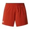 Summit pacesetter 5in short iron clay