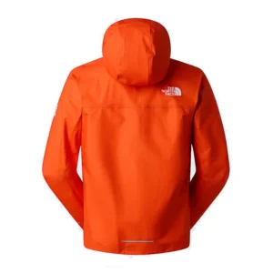 the north face Summit superior FL jacket lava red NF0A86WGG6L1 retro