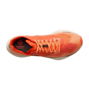 the north face Vectiv SKY 2 lava red calacatta NF0A8AEML2I1 alta