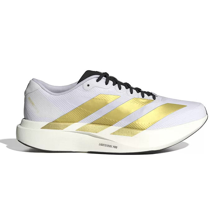 adidas Evo SL Woven ftwwht magold cblack JQ4441