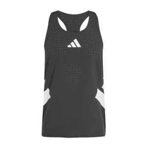 RTR Singlet M black