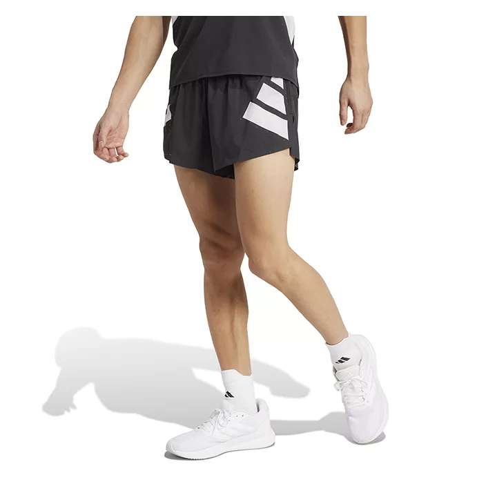 adidas RTR Split M black 2 JD6468 frontale