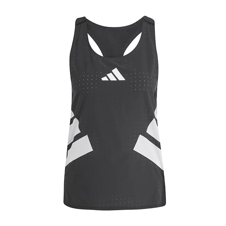 adidas RTR Tank W black JM7807 adidas RTR Tank W black JM7807