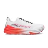 Mont Blanc Speed white/red