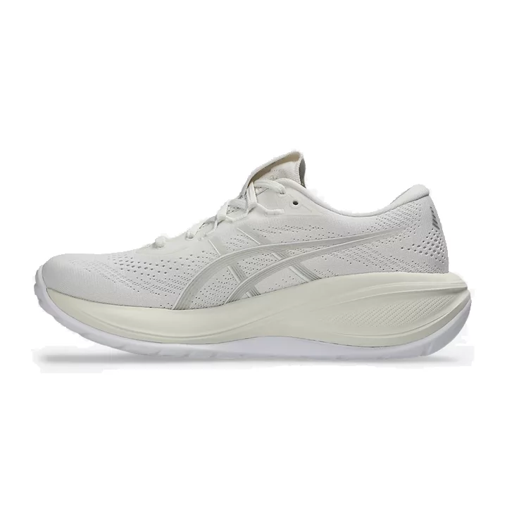 asics Cumulus 28 W cream glacier grey 1012B916 100 interno