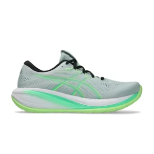 asics Cumulus 28 cold moss vital green 1011C143 400