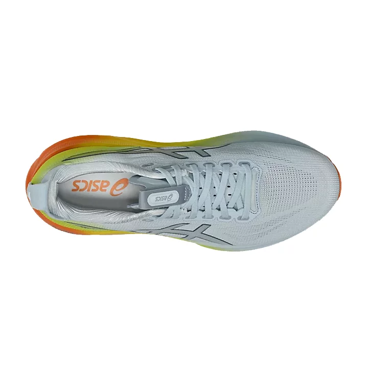 asics Kayano 32 sky lemon park 1011C284 400 alta asics Kayano 32 sky lemon park 1011C284 400 alta