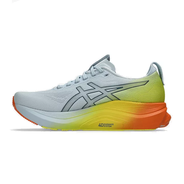 asics Kayano 32 sky lemon park 1011C284 400 interno asics Kayano 32 sky lemon park 1011C284 400 interno