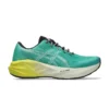 NOVABLAST 5 TR AURORA GREEN/LIGHT DUST