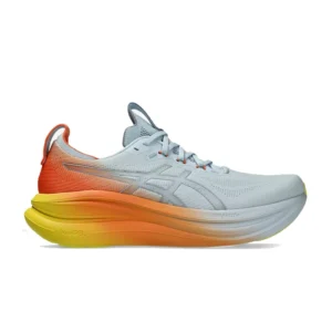 Nimbus 28 sky/sun peach