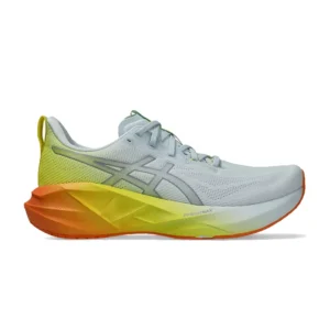 Novablast 5 sky/lemon spark