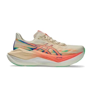 asics Superblast 3 seashell sun coral 1013A177 800