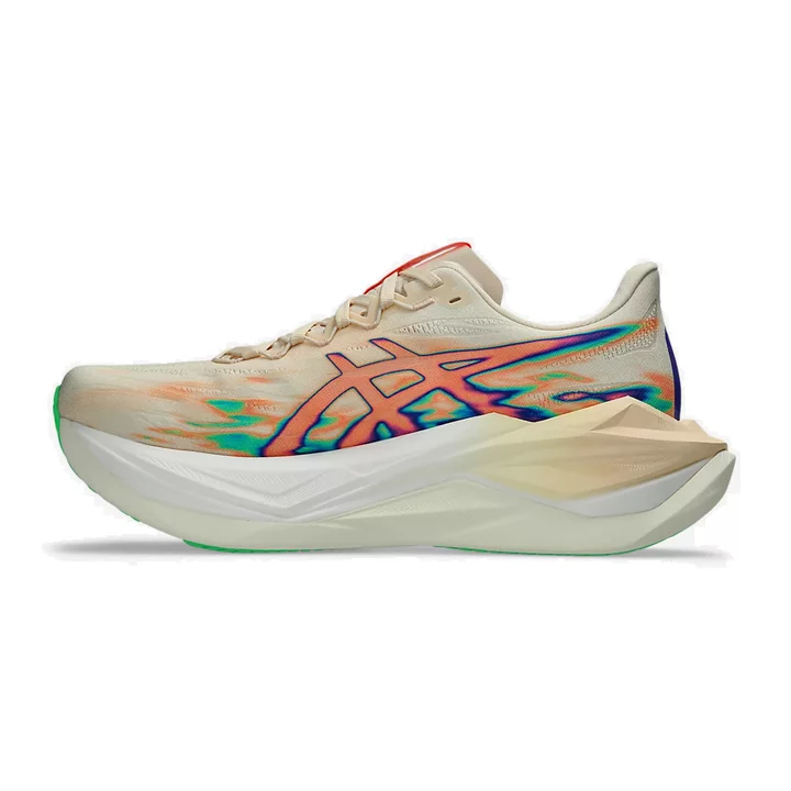 asics Superblast 3 seashell sun coral 1013A177 800 interno asics Superblast 3 seashell sun coral 1013A177 800 interno