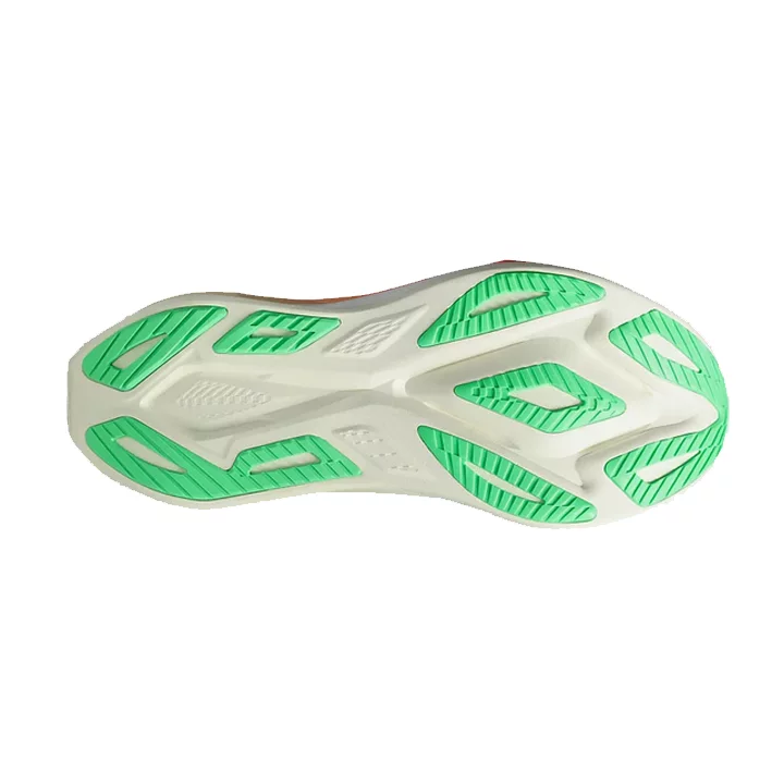 asics Superblast 3 seashell sun coral 1013A177 800 suola asics Superblast 3 seashell sun coral 1013A177 800 suola