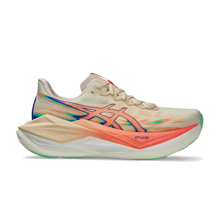 asics Superblast 3 seashell sun coral 1013A177 800 asics Superblast 3 seashell sun coral 1013A177 800