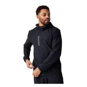 brooks Canopy jacket black 211582001
