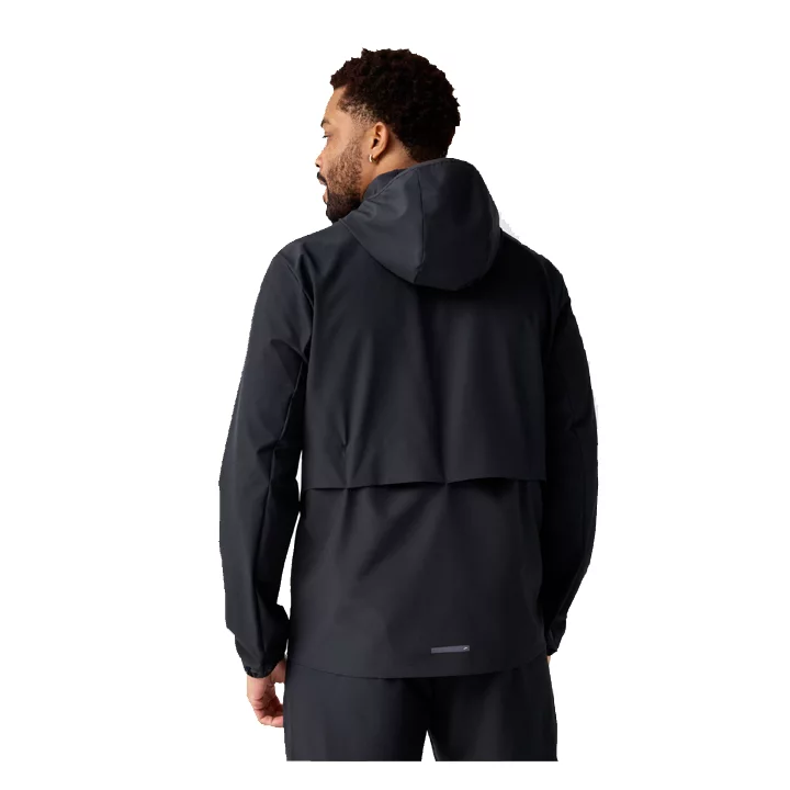 brooks Canopy jacket black 211582001 retro brooks Canopy jacket black 211582001 retro