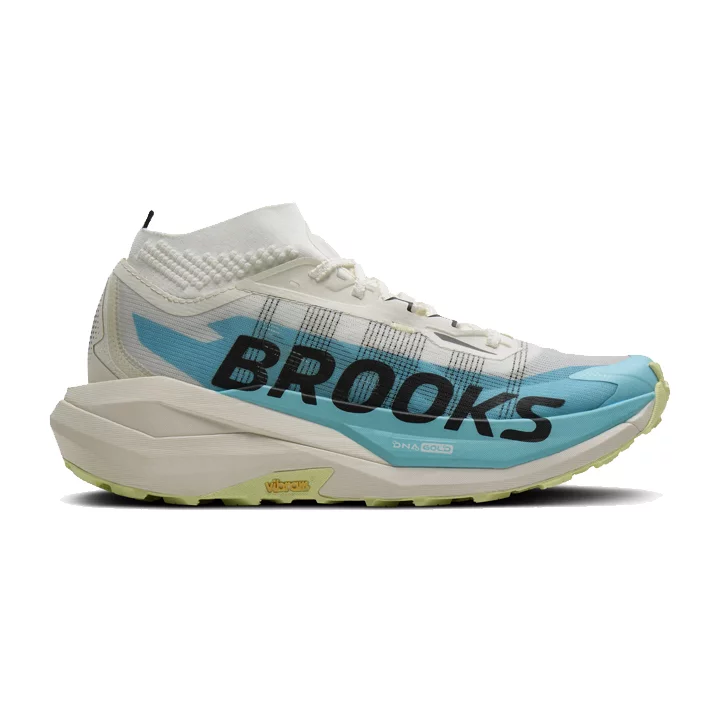 brooks Cascadia Elite star white bluefish black 1000551D116