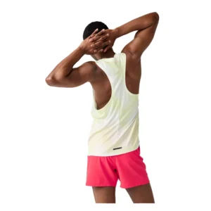 brooks Dash singlet printed euphoryc luminary 211589765 retro