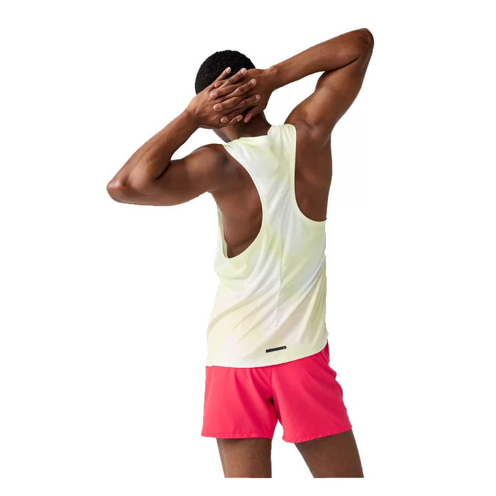 brooks Dash singlet printed euphoryc luminary 211589765 retro