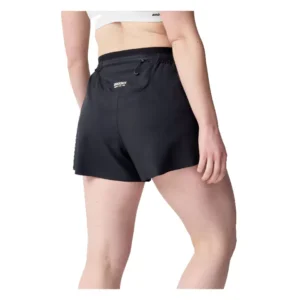 brooks W Cascadia short black 221763001 retro