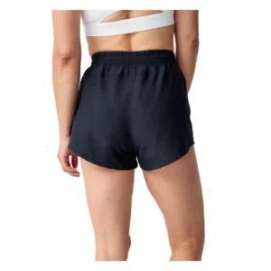 brooks W Dash short black 221749001 retro