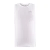 ADV cool intensity SL tee white