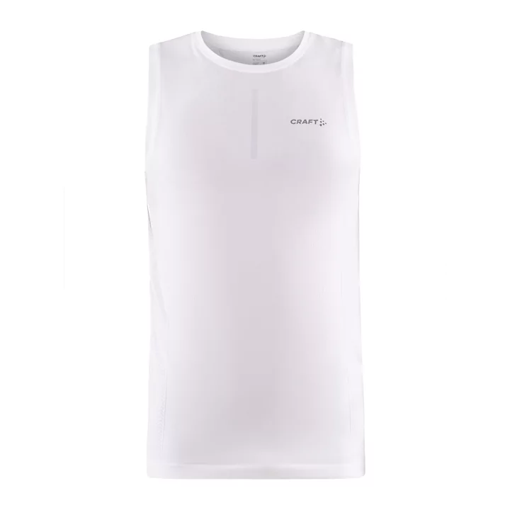 craft ADV cool intensity SL tee white 1913202-900000