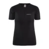 ADV cool intensity SS tee W black