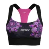 Bra lightning W mandala