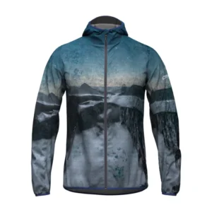 JKT Legend shell M lost in paradise