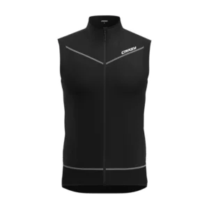 Vest flash M black