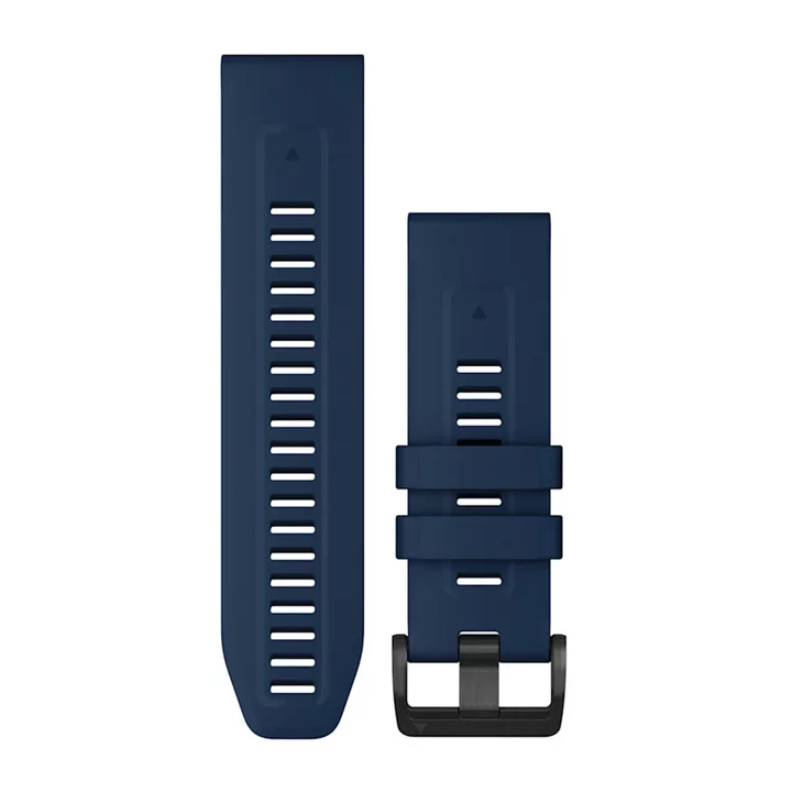 garmin QUICKFIT 26MM CAPTAIN BLUE 010-13117-31 garmin QUICKFIT 26MM CAPTAIN BLUE 010-13117-31