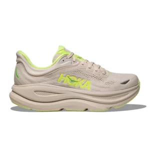 Bondi 9 grout/neon yuzu