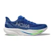 Mach 7 cobalt blue/neon green