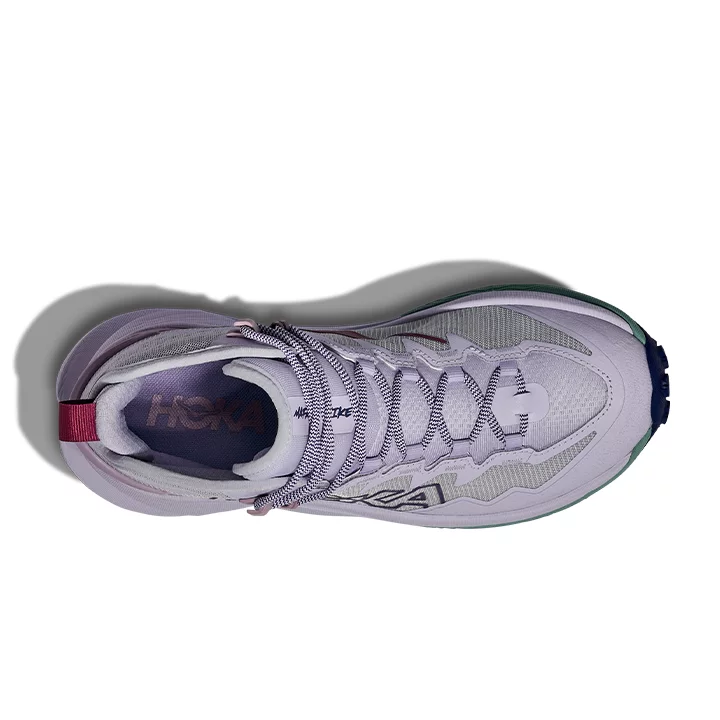 hoka Mafate Hike W ambient blue blueberry 1171903 ALBR alta