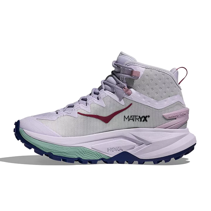 hoka Mafate Hike W ambient blue blueberry 1171903 ALBR interno